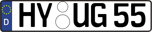 HY-UG55