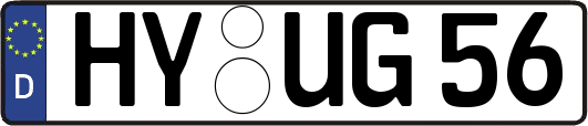 HY-UG56