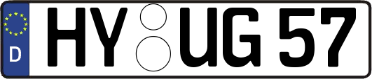 HY-UG57