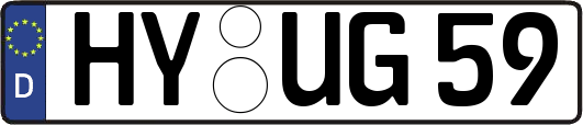 HY-UG59