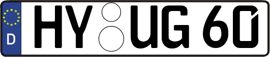 HY-UG60