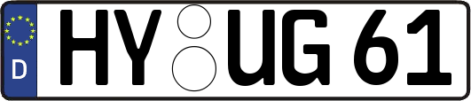 HY-UG61