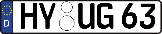 HY-UG63