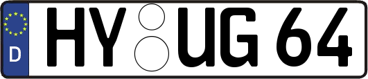 HY-UG64