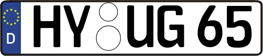 HY-UG65