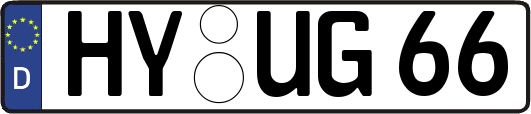 HY-UG66