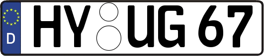 HY-UG67