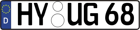HY-UG68