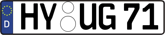HY-UG71