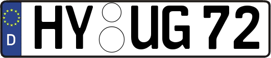 HY-UG72