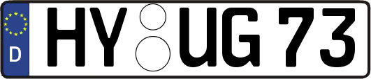 HY-UG73