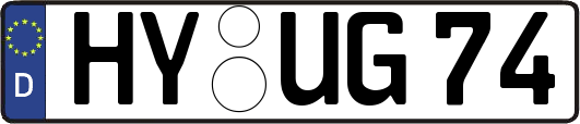 HY-UG74