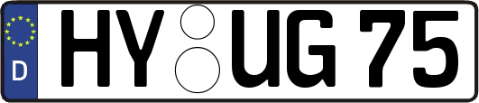 HY-UG75