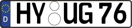 HY-UG76