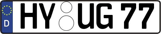 HY-UG77