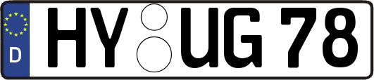 HY-UG78
