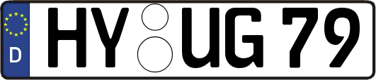 HY-UG79