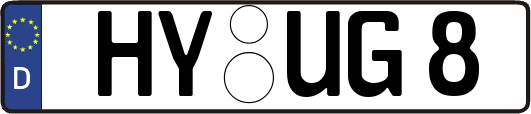 HY-UG8