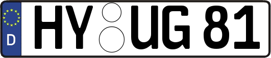 HY-UG81