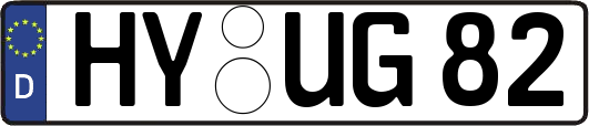 HY-UG82