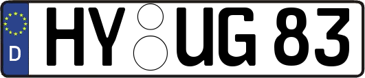 HY-UG83