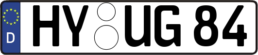HY-UG84