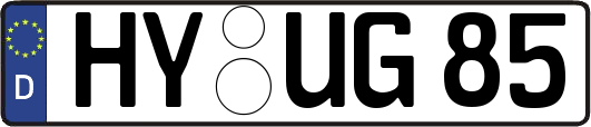 HY-UG85