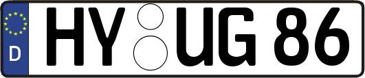 HY-UG86