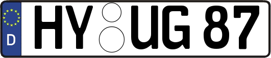 HY-UG87
