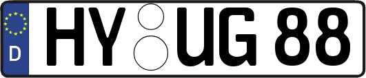 HY-UG88