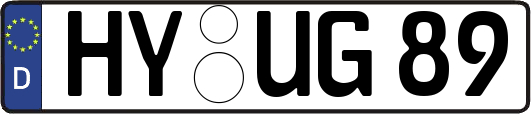 HY-UG89