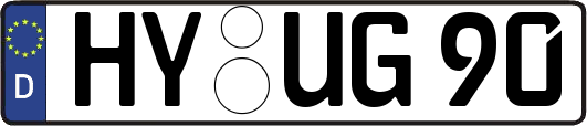 HY-UG90