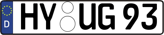 HY-UG93