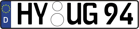 HY-UG94