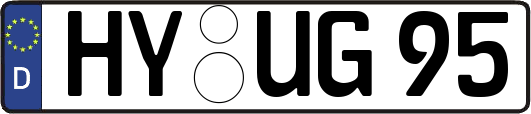 HY-UG95