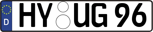 HY-UG96