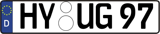 HY-UG97