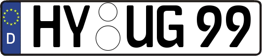 HY-UG99