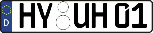 HY-UH01