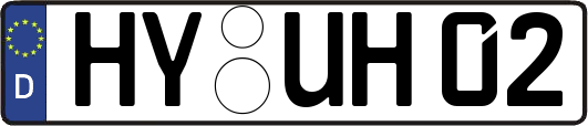 HY-UH02
