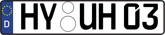 HY-UH03