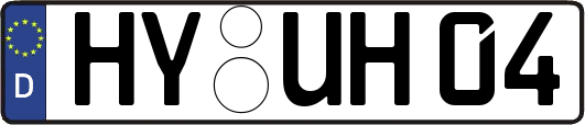 HY-UH04