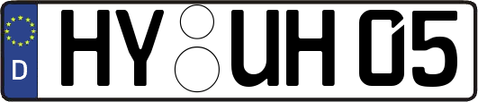 HY-UH05