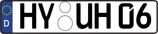 HY-UH06