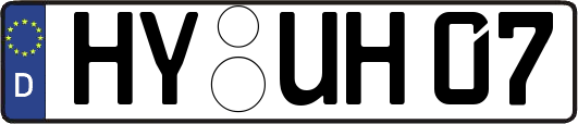 HY-UH07