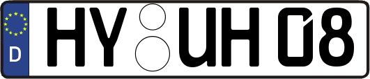 HY-UH08