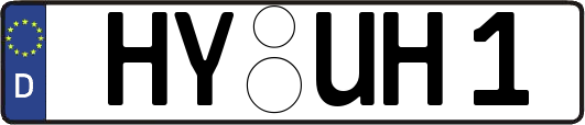 HY-UH1