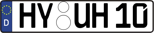 HY-UH10