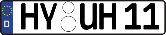 HY-UH11