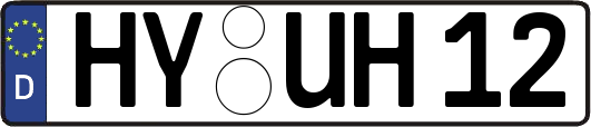 HY-UH12
